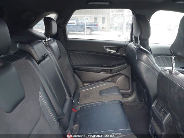 2FMPK4AP1KBB48067 Ford EDGE ST