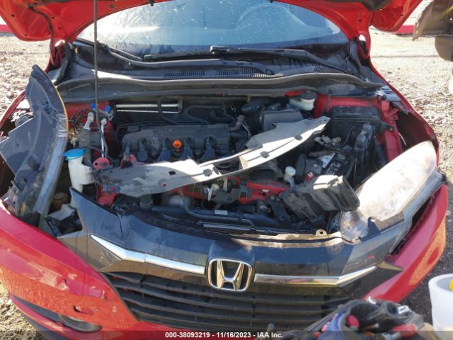 3CZRU6H58GM712613 Honda HR-V EX