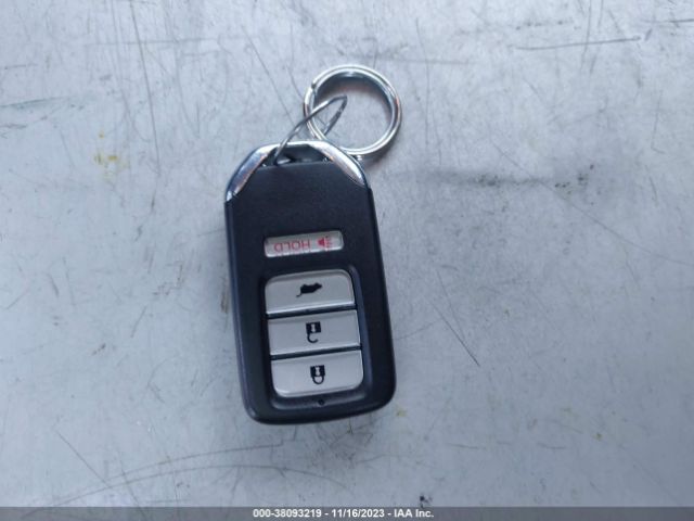 3CZRU6H58GM712613 Honda HR-V EX