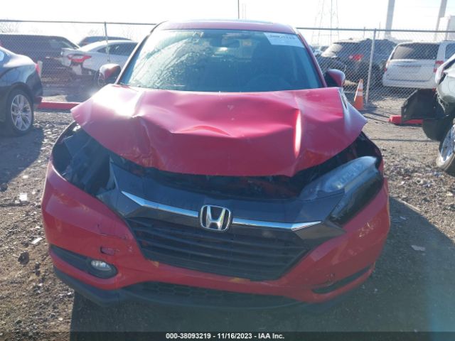 3CZRU6H58GM712613 Honda HR-V EX
