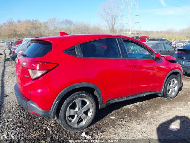 3CZRU6H58GM712613 Honda HR-V EX