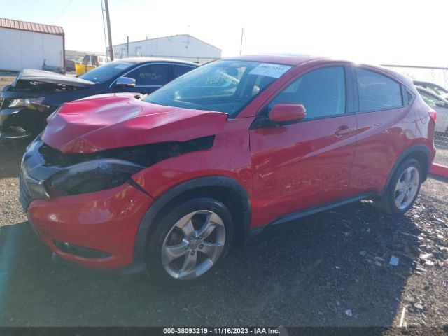 3CZRU6H58GM712613 Honda HR-V EX