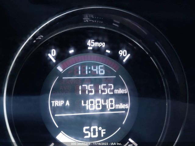 3CZRU6H58GM712613 Honda HR-V EX