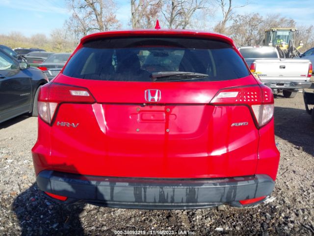 3CZRU6H58GM712613 Honda HR-V EX