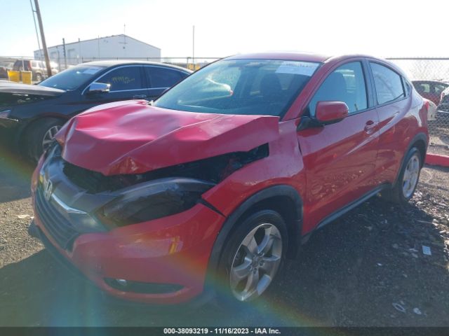 3CZRU6H58GM712613 Honda HR-V EX