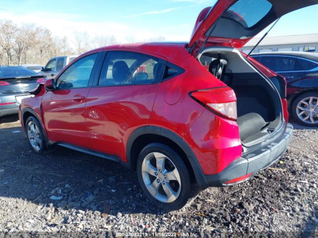 3CZRU6H58GM712613 Honda HR-V EX