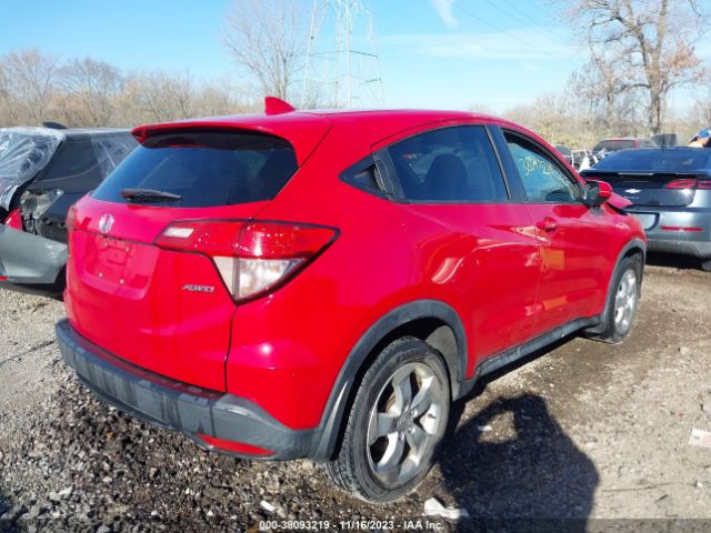 3CZRU6H58GM712613 Honda HR-V EX