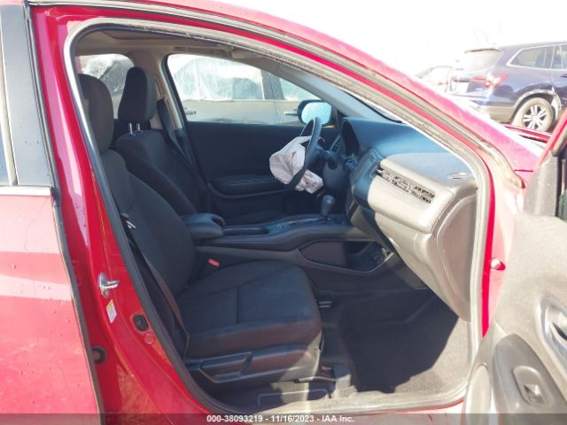 3CZRU6H58GM712613 Honda HR-V EX