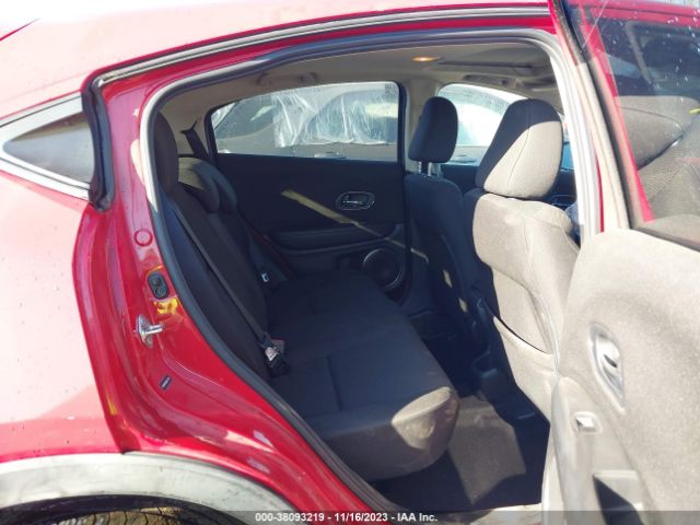 3CZRU6H58GM712613 Honda HR-V EX