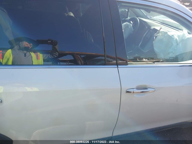 2023 SUBARU OUTBACK TOURING VIN: 4S4BTAPCXP3179559