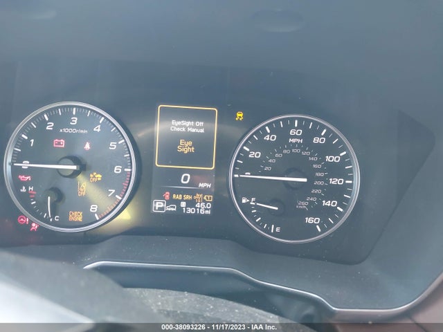 2023 SUBARU OUTBACK TOURING VIN: 4S4BTAPCXP3179559