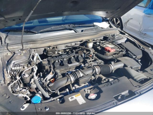 1HGCV1F17KA110157 Honda ACCORD LX