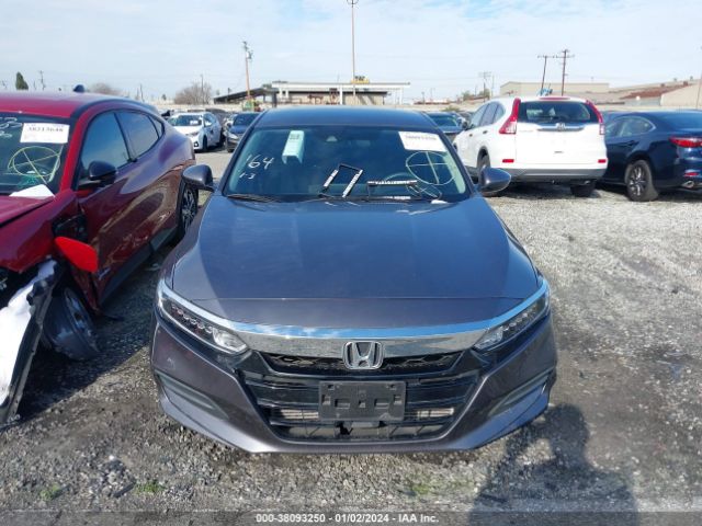 1HGCV1F17KA110157 Honda ACCORD LX