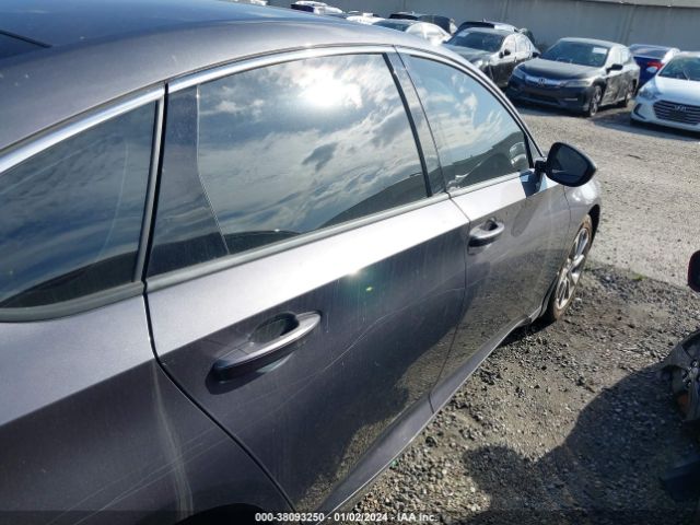 1HGCV1F17KA110157 Honda ACCORD LX