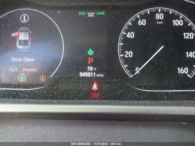 1HGCV1F17KA110157 Honda ACCORD LX