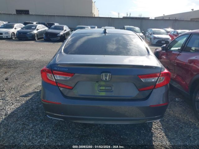 1HGCV1F17KA110157 Honda ACCORD LX