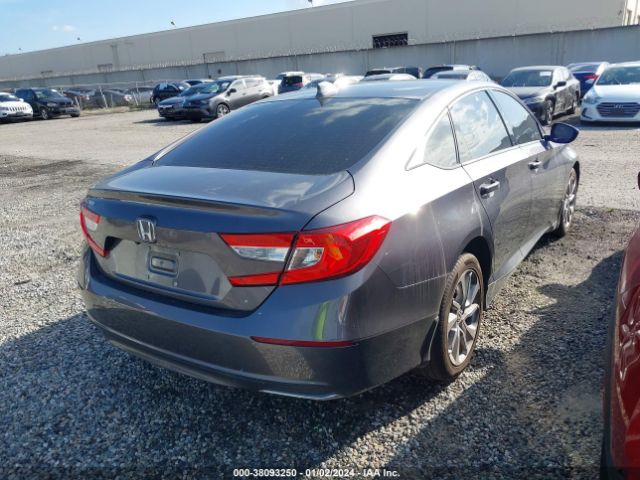 1HGCV1F17KA110157 Honda ACCORD LX