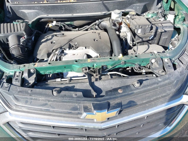 Chevrolet EQUINOX LT 2019 2GNAXVEX1K6246026 Image 10