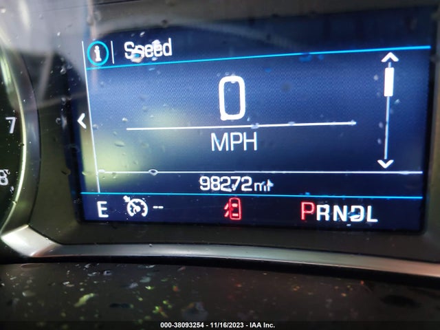 Chevrolet EQUINOX LT 2019 2GNAXVEX1K6246026 Image 15