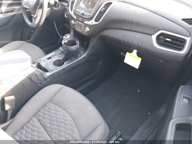 Chevrolet EQUINOX LT 2019 2GNAXVEX1K6246026 Image 5
