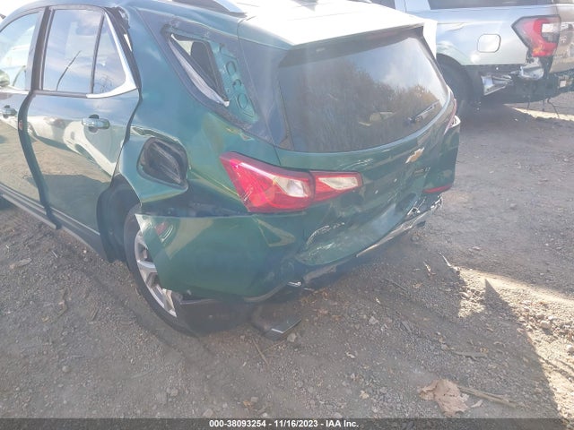Chevrolet EQUINOX LT 2019 2GNAXVEX1K6246026 Image 6