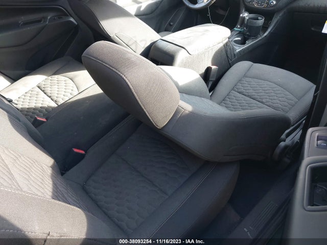 Chevrolet EQUINOX LT 2019 2GNAXVEX1K6246026 Image 8