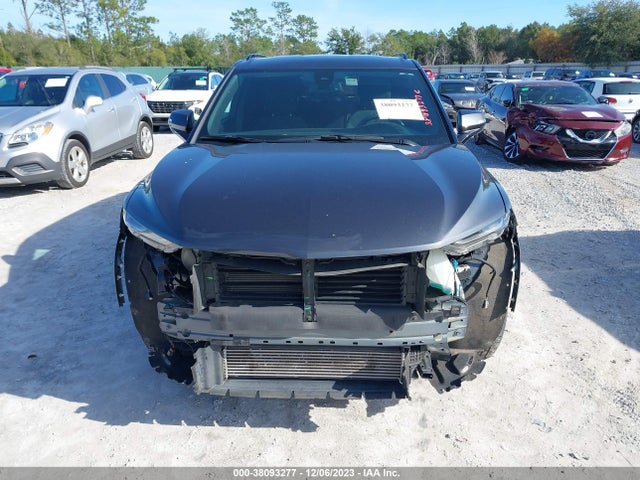 Chevrolet Blazer Awd 2lt 2021 3GNKBHR45MS527545 Image 13
