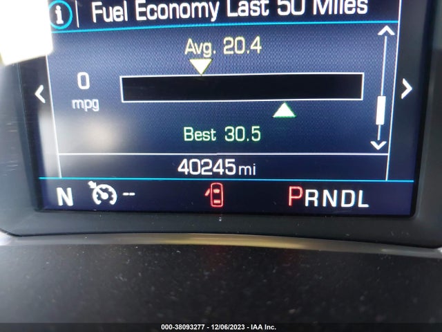 Chevrolet Blazer Awd 2lt 2021 3GNKBHR45MS527545 Image 16