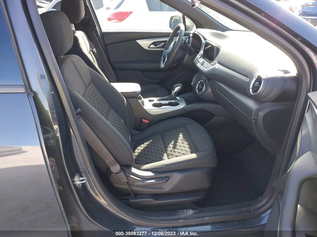 Chevrolet Blazer Awd 2lt 2021 3GNKBHR45MS527545 Image 5