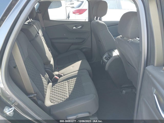 Chevrolet Blazer Awd 2lt 2021 3GNKBHR45MS527545 Image 8