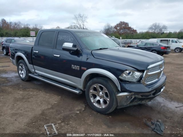 2015 RAM 1500 1C6RR7NT9FS711421