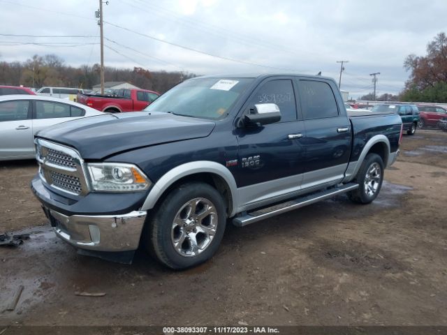 2015 RAM 1500 1C6RR7NT9FS711421 Photo 1