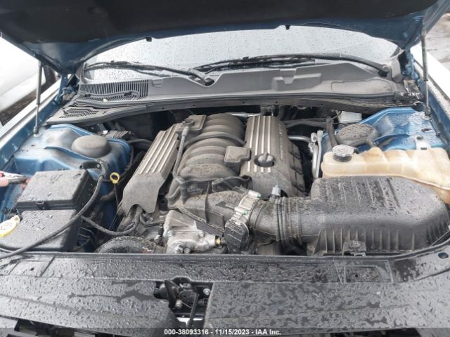 2C3CDZFJ6LH218907 Dodge Challenger R/t Scat Pack