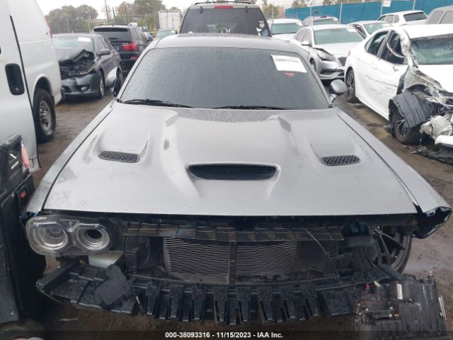 2C3CDZFJ6LH218907 Dodge Challenger R/t Scat Pack