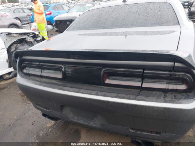 2C3CDZFJ6LH218907 Dodge Challenger R/t Scat Pack