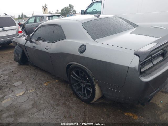 2C3CDZFJ6LH218907 Dodge Challenger R/t Scat Pack