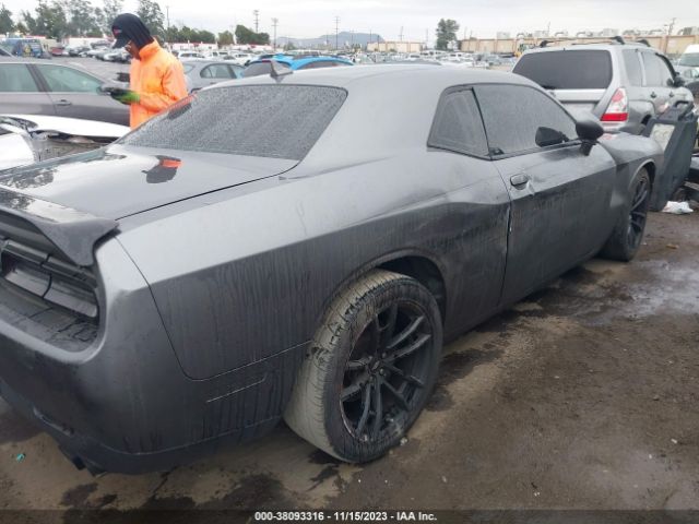 2C3CDZFJ6LH218907 Dodge Challenger R/t Scat Pack