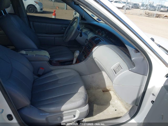 2001 Toyota Avalon Xls W/bucket Seats მანქანა იყიდება აუქციონზე, vin: 4T1BF28B21U153686, აუქციონის ნომერი: 38093329
