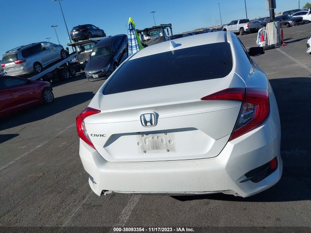Honda CIVIC EX 2018 2HGFC2F75JH541979 Image 17