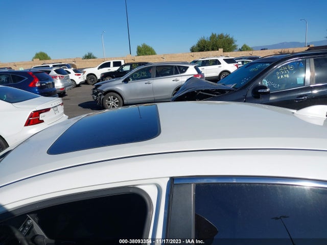 Honda CIVIC EX 2018 2HGFC2F75JH541979 Image 12