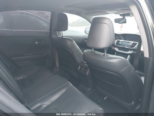 2013 HONDA ACCORD EX-L VIN: 1HGCR2F83DA188798