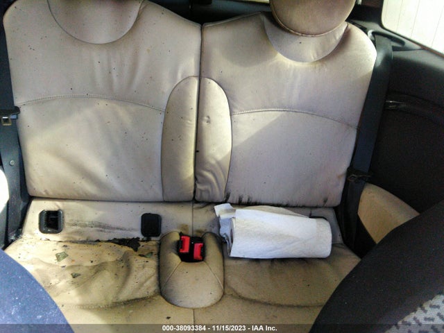 2012 MINI COOPER CLUBMAN WMWZF3C54CT188990 Photo 7