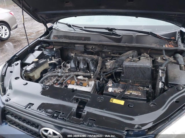 2007 TOYOTA RAV4 BASE V6 VIN: JTMZK33V375005796