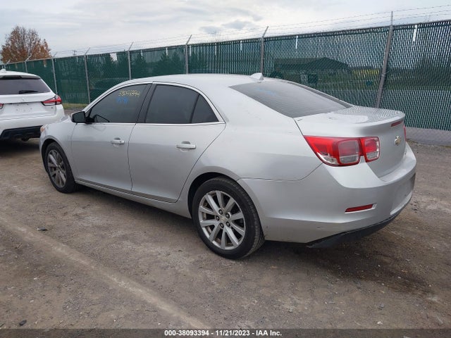 2013 CHEVROLET MALIBU 2LT VIN: 1G11E5SA7DF269634