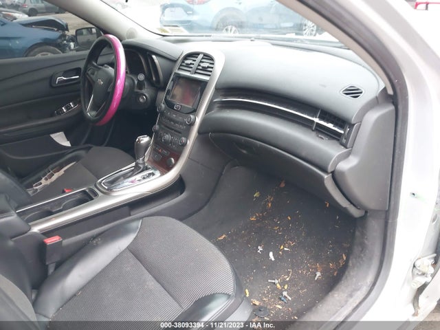 2013 CHEVROLET MALIBU 2LT VIN: 1G11E5SA7DF269634