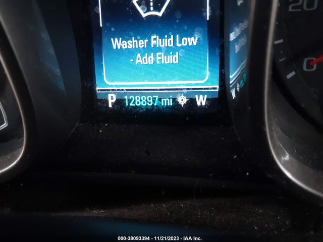 2013 CHEVROLET MALIBU 2LT VIN: 1G11E5SA7DF269634