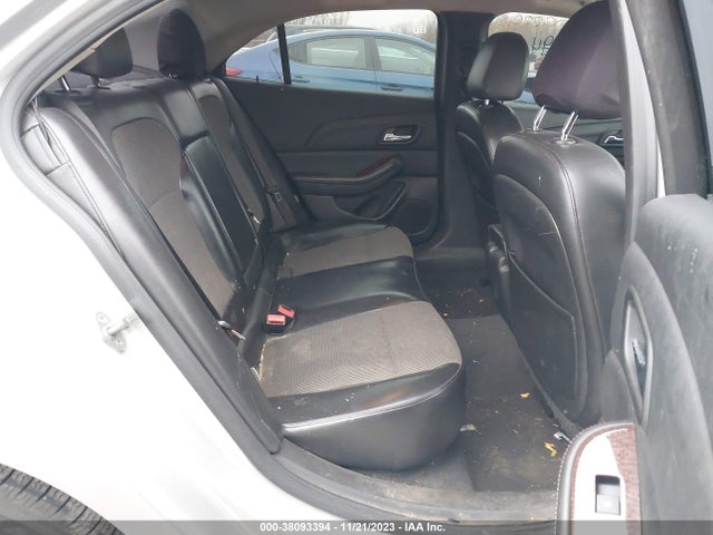 2013 CHEVROLET MALIBU 2LT VIN: 1G11E5SA7DF269634