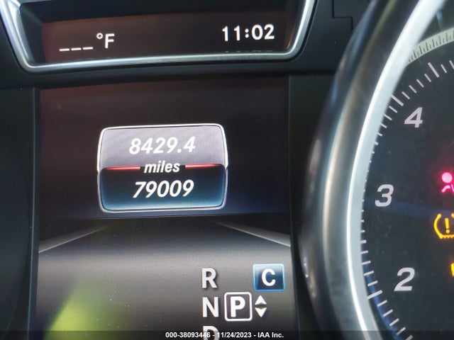 2018 MERCEDES-BENZ GLE 350 VIN: 4JGDA5JBXJB031866