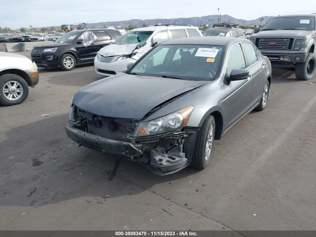 2011 HONDA ACCORD 2.4 SE VIN: 1HGCP2F63BA003988