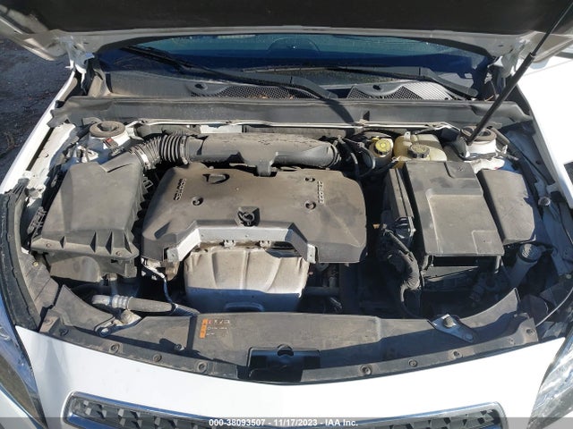 2013 CHEVROLET MALIBU 2LT VIN: 1G11E5SA7DF304673